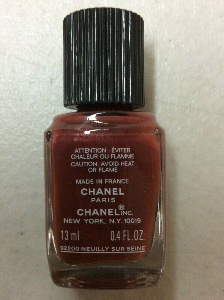 CHANEL LE VERNIS NAIL POLISH LONGWEAR NAIL COLOUR POLISH PICK YOUR SHADE 13ml