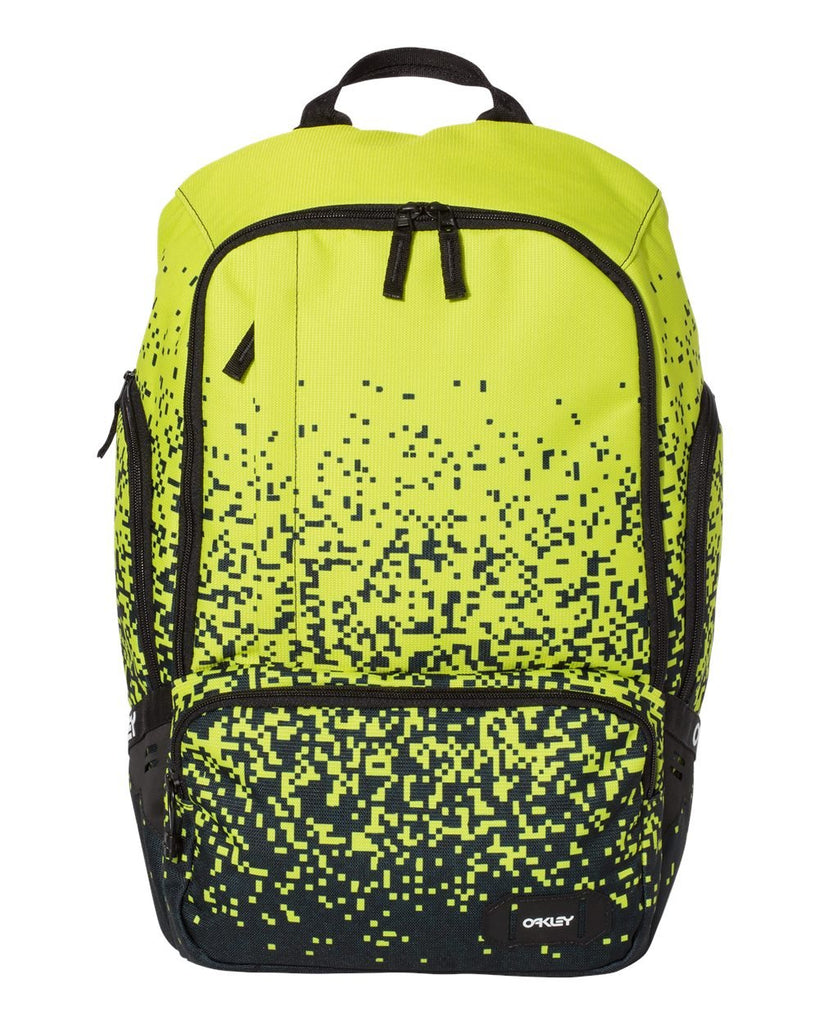 Oakley Backpack - 22L Street Organizing - Pixel - 921425ODM