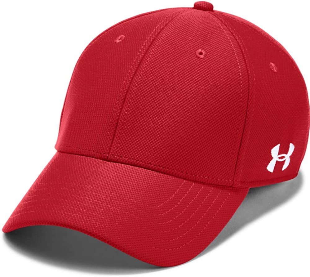 Under Armour Men's Blank Blitzing Cap