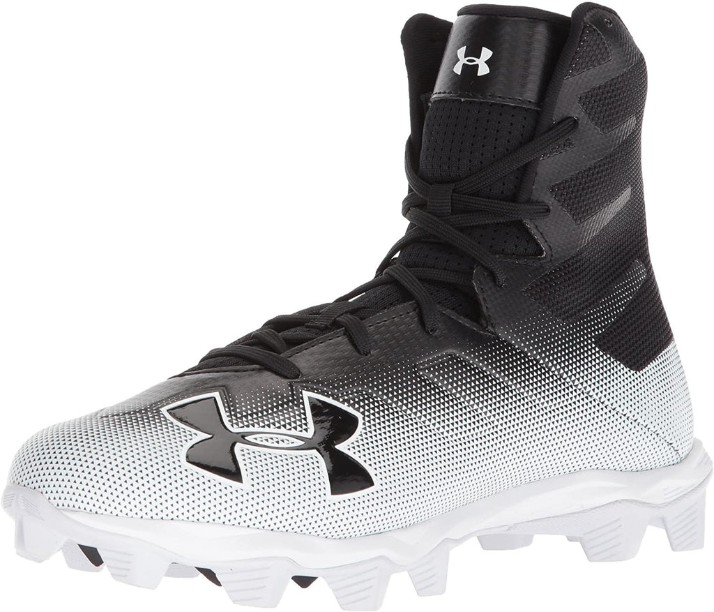 Under Armour Men's Highlight RM Football Shoe