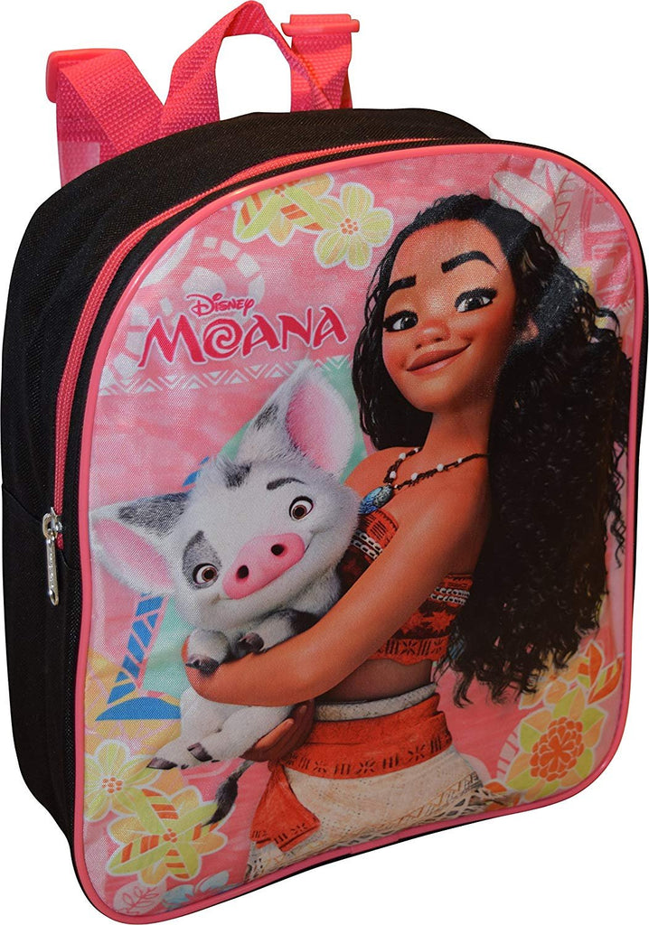 Disney Princess Moana 12" Medium Backpack