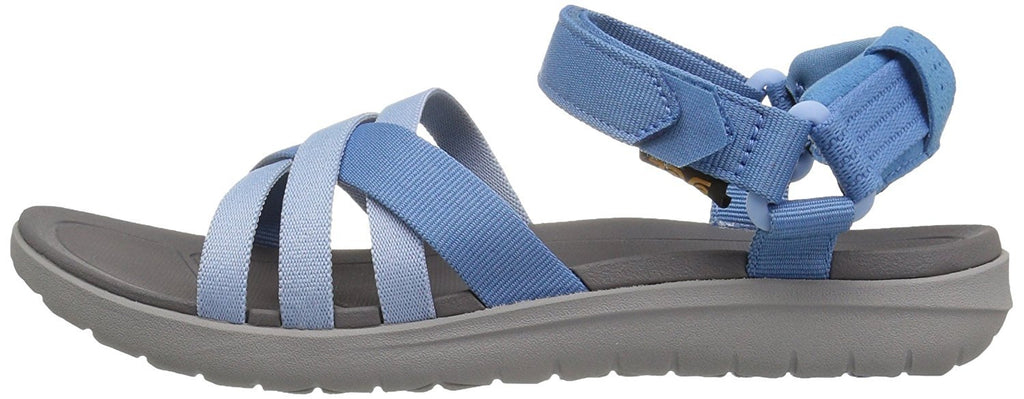 Teva Women's W Sanborn Sandal