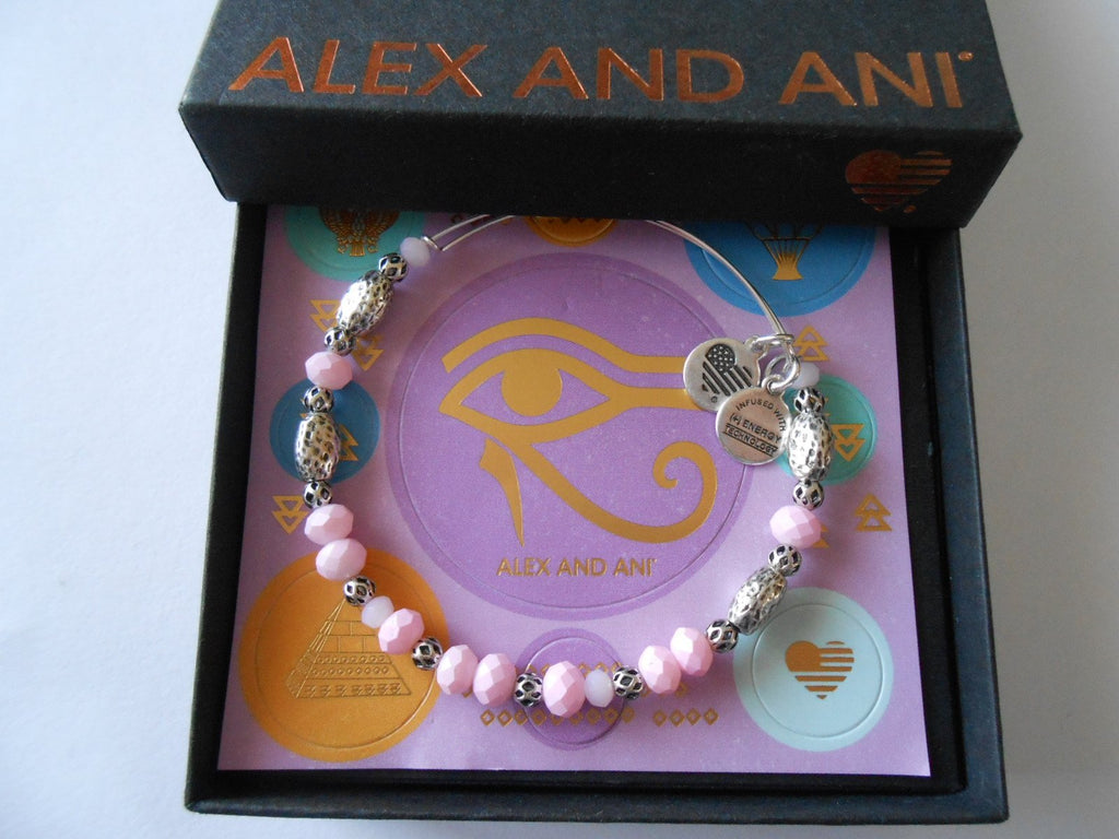 Alex and Ani Women's Valley Bangle