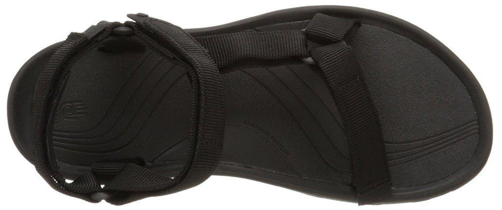 Teva Women's Hurricane XLT Sandal, Hazel Black, 9 US