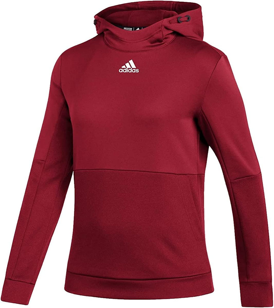 adidas Team Issue Pullover - Women's Casual