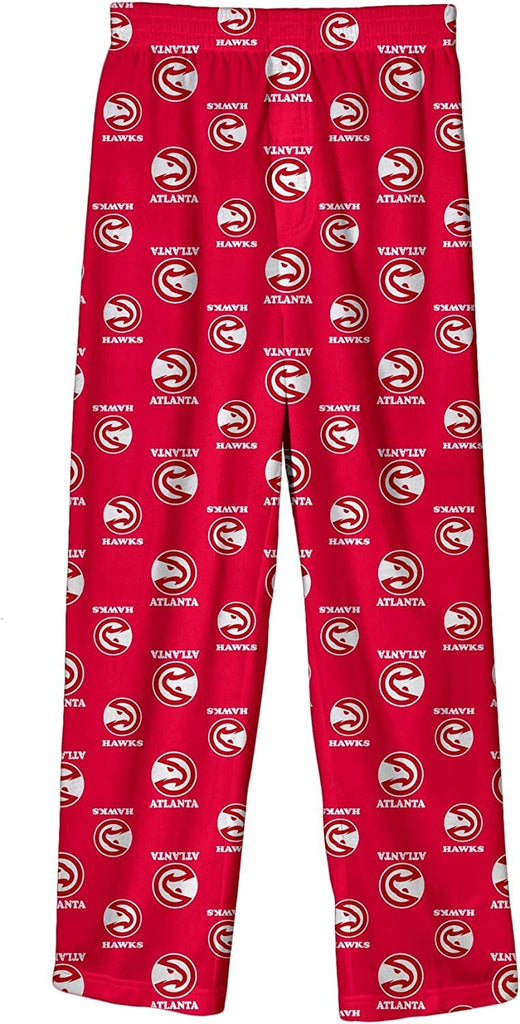 Outerstuff NBA Youth Boys (4-20) Team Logo Lounge Pants, Team Variation