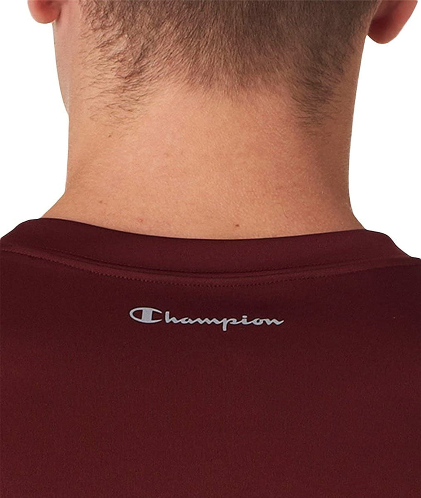 Champion CW22 Double Dry Tee