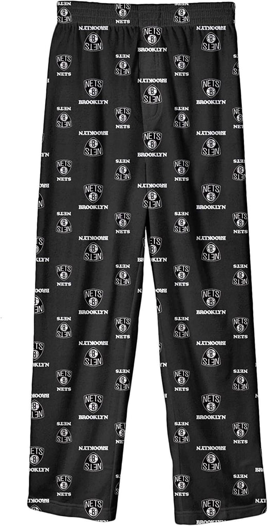 Outerstuff NBA Youth Boys (4-20) Team Logo Lounge Pants, Team Variation