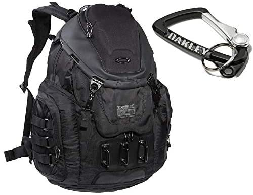 Oakley Mens Kitchen Sink Backpack