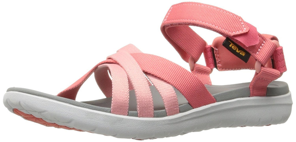 Teva Women's W Sanborn Sandal