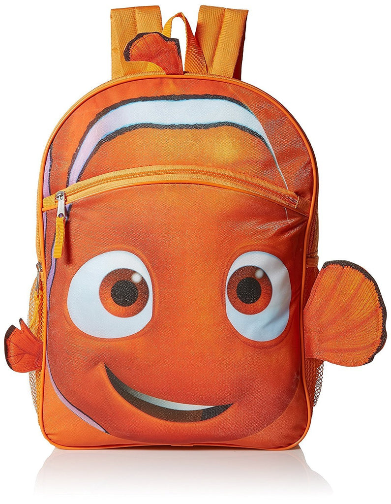 Disney Boys' Finding Dory Nemo Backpack by Comfortable Wear