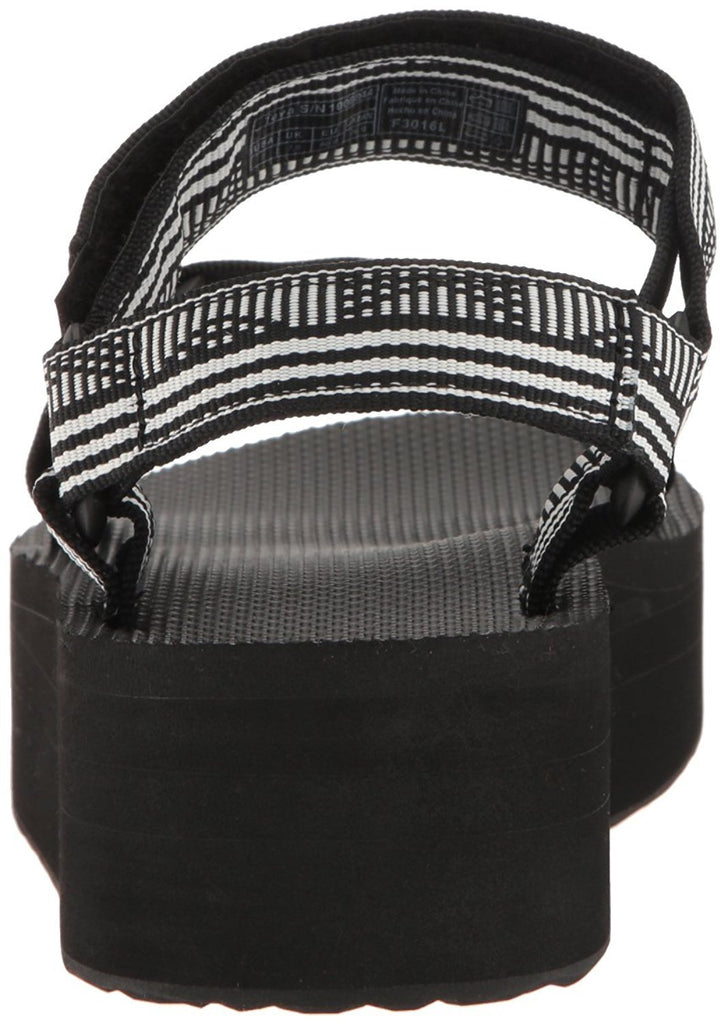 Teva Women's W Flatform Universal Sandal