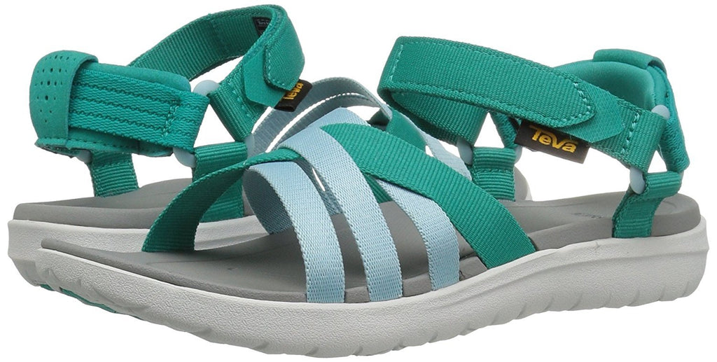 Teva Women's W Sanborn Sandal