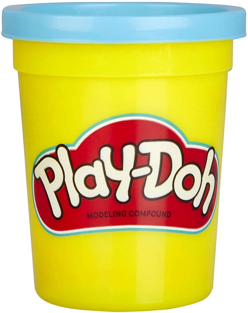 Play Doh 12 Pack Case Of Blue