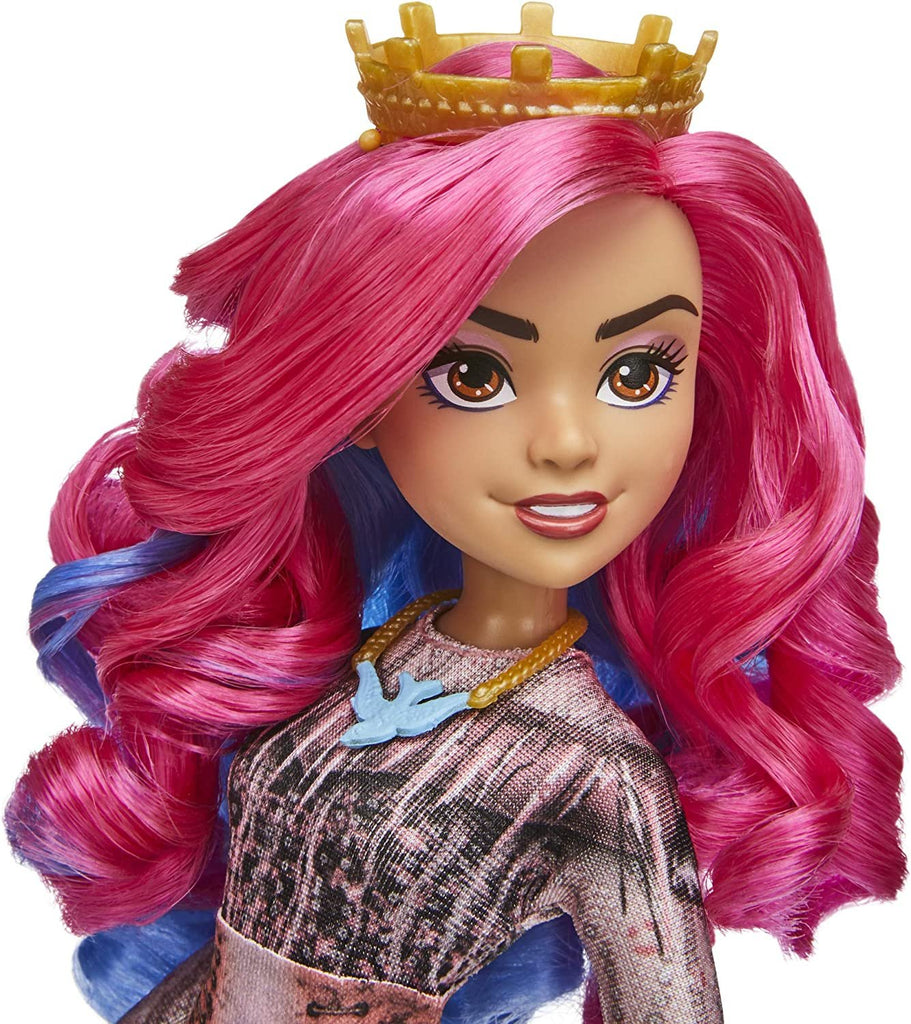 Disney Descendants Audrey Doll, Inspired by Disney's Descendants 3, Fashion Doll for Girls