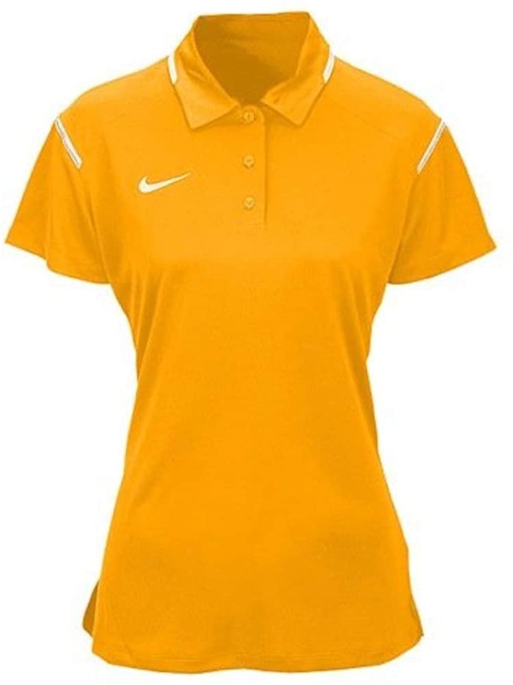 Nike 658063 Womens Game Day Polo