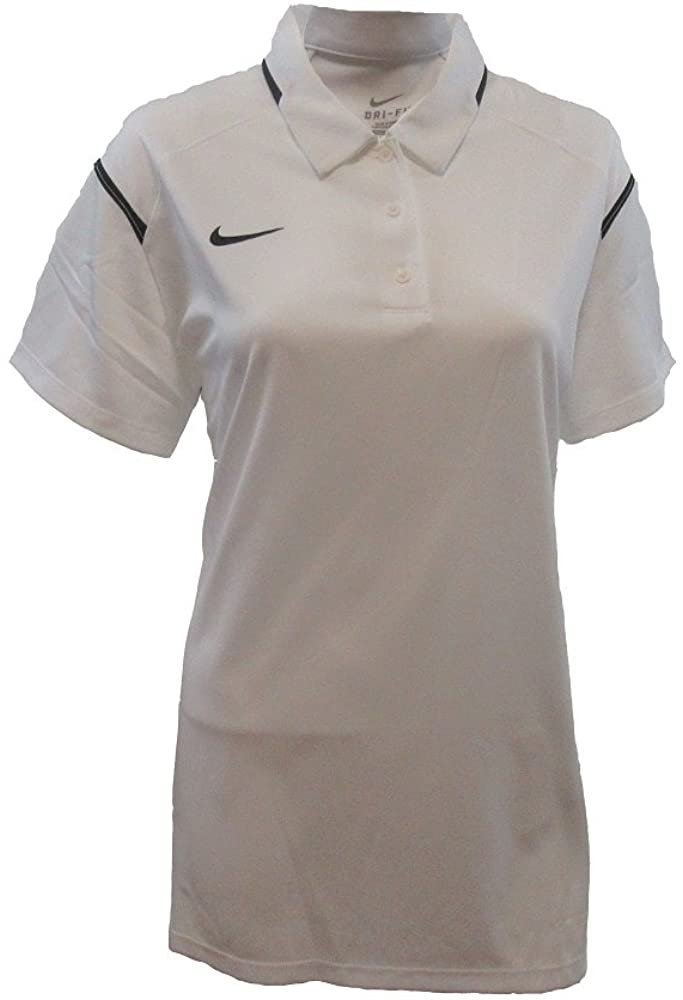 Nike 658063 Womens Game Day Polo