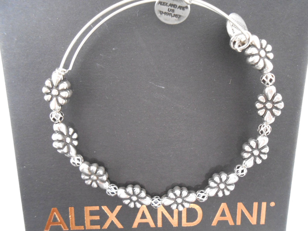 Alex and ANI Blossom EWB, Expandable