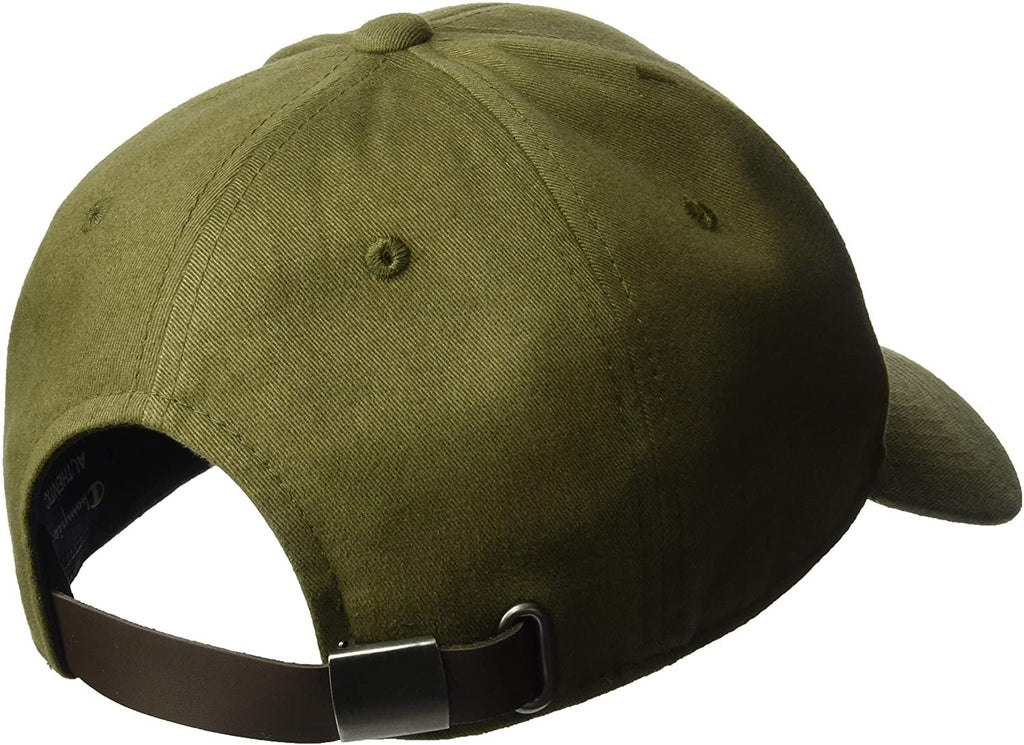 Champion LIFE Classic Twill Hat