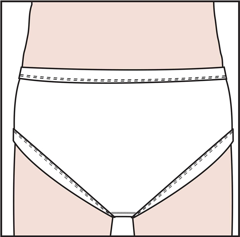 Ghostbusters Boys' Underwear