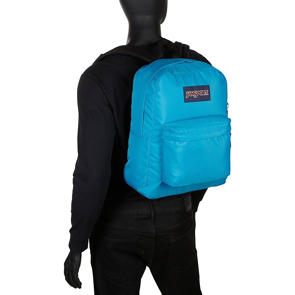 JanSport Superbreak Backpack