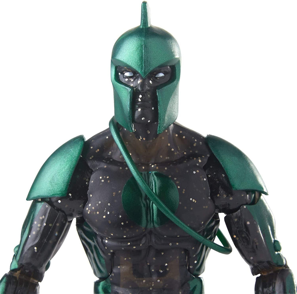 Marvel 6-inch Legends Genis-Vell Figure for Collectors, Kids, and Fans