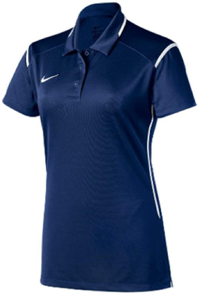 Nike 658063 Womens Game Day Polo