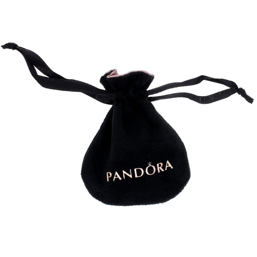 Pandora Women's 791536cz Sparkling Stiletto Charm, Silver