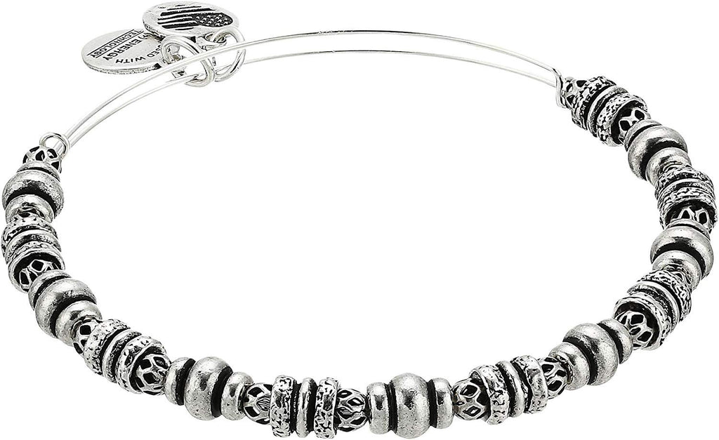 Alex and Ani Womens Spellbound Bangle