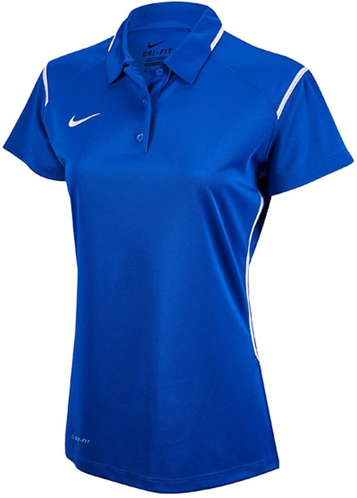 Nike 658063 Womens Game Day Polo