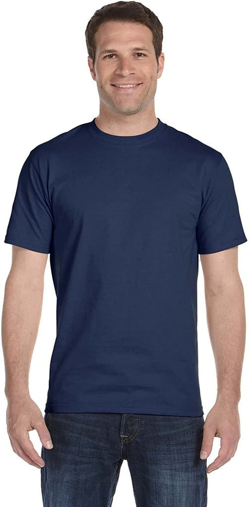 Hanes Beefy-T Adult Short-Sleeve T-Shirt