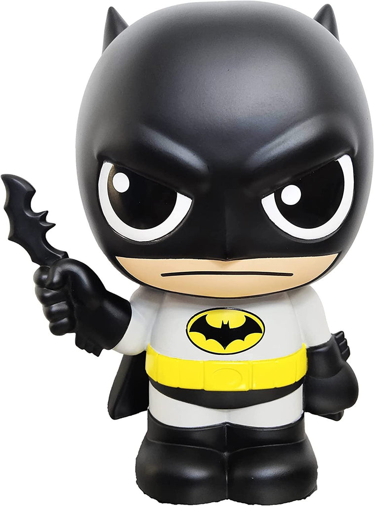 Batman Figural Bank