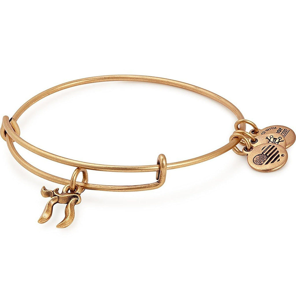 Alex and Ani Women's Chai Bangle