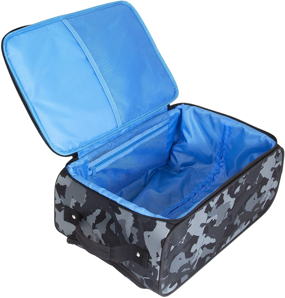 FORTNITE Kids' Rolling Luggage