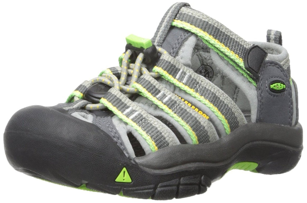 KEEN Newport H2 Sandal (Toddler/Little Kid/Big Kid)