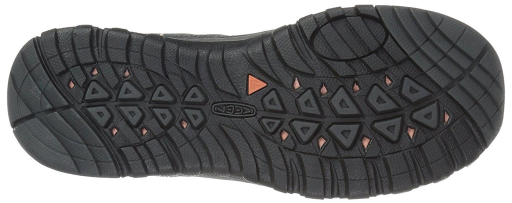 KEEN Women's Terradora Mid Waterproof Hiking Shoe