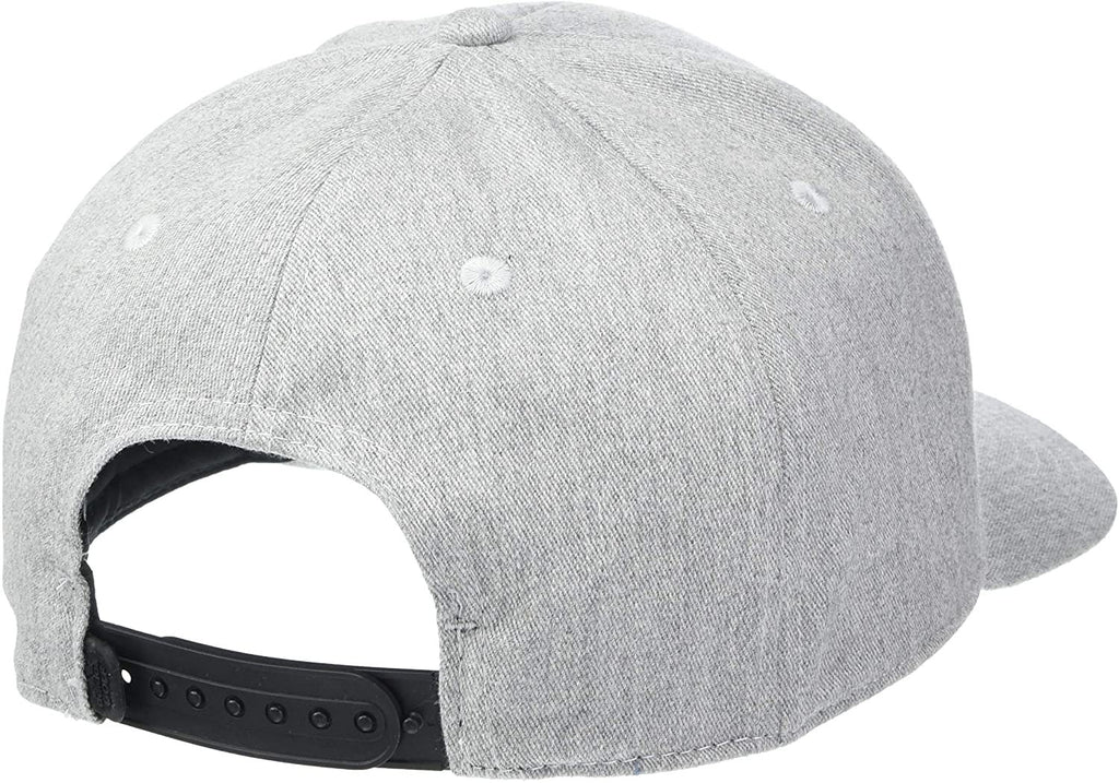 adidas Men's Golf Bold Stripe Hat