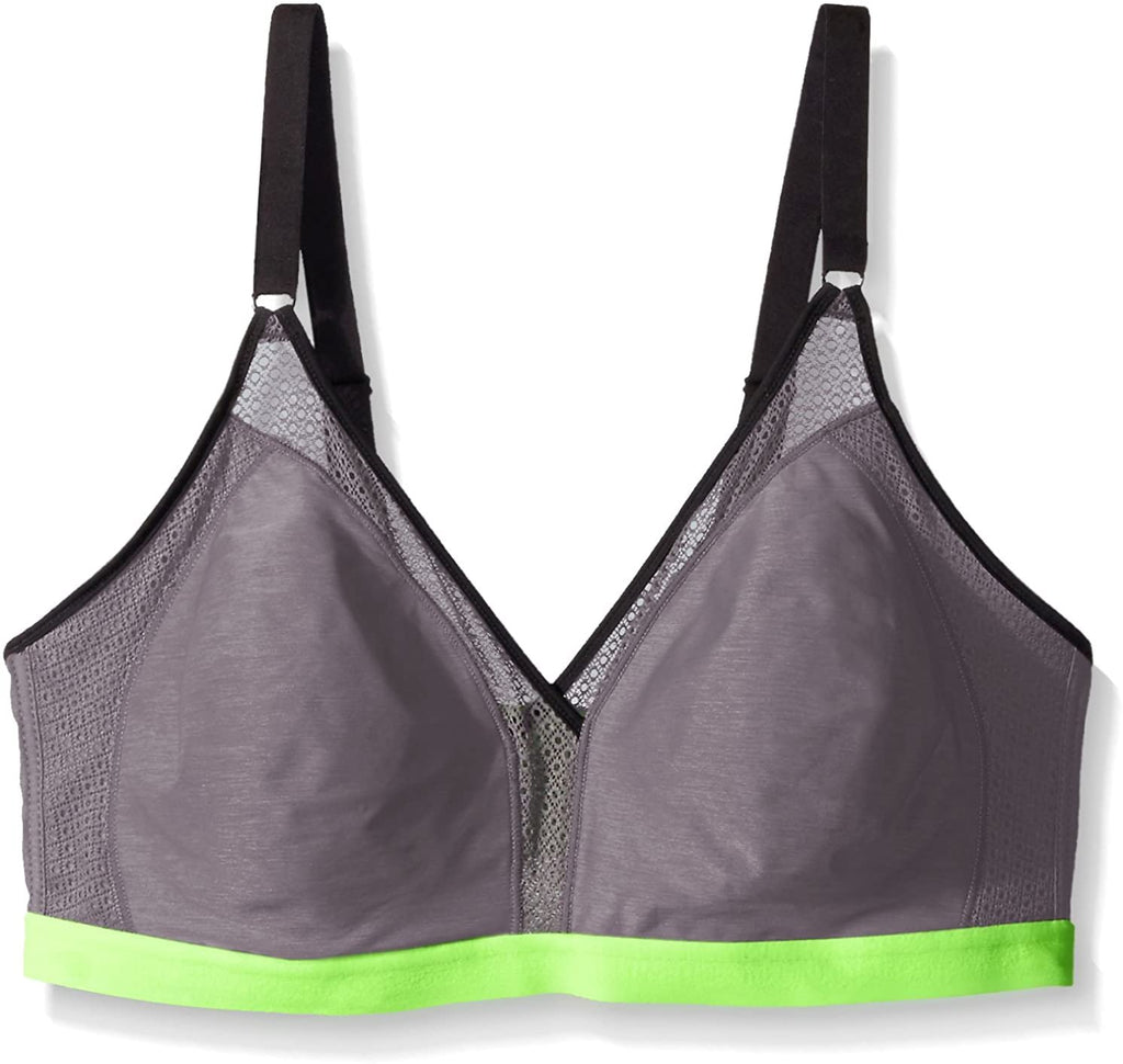 Hanes Women's X-Temp Unlined Wire Free Convertible