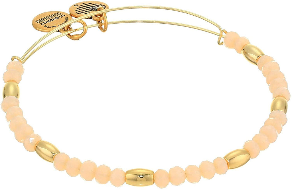 Alex and Ani Balance Bead II Bracelet