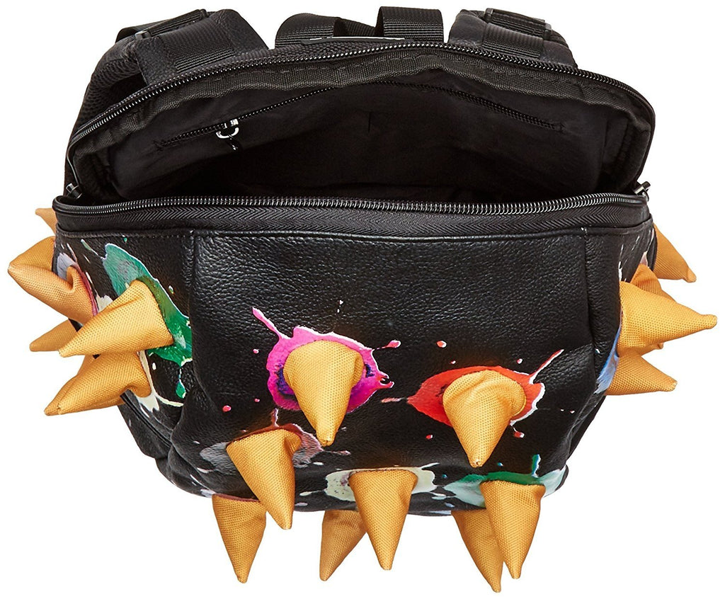 Madpax I Scream You Scream Spike Half Backpack