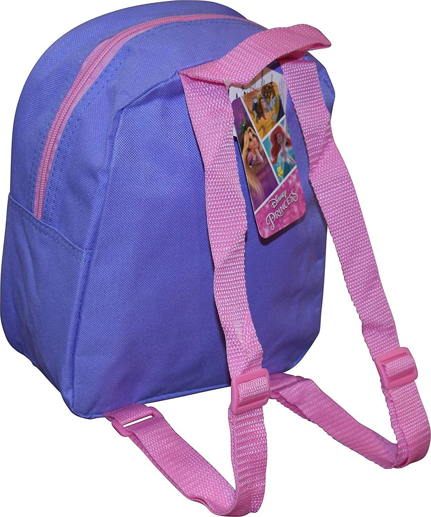 Group Ruz Princess Tiana 10" Backpack