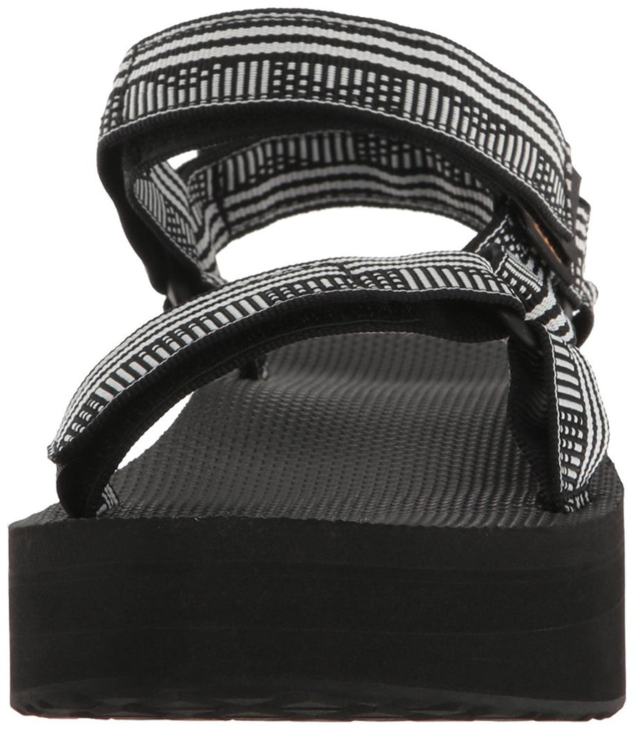 Teva Women's W Flatform Universal Sandal