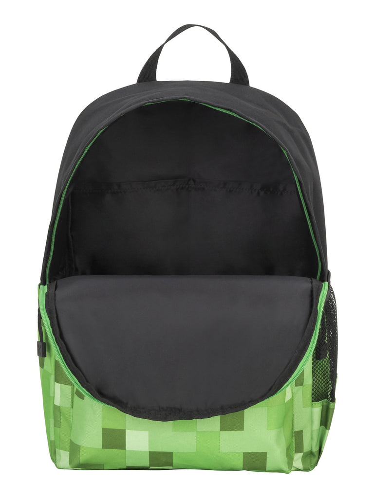 Minecraft Kids Backpack 14"