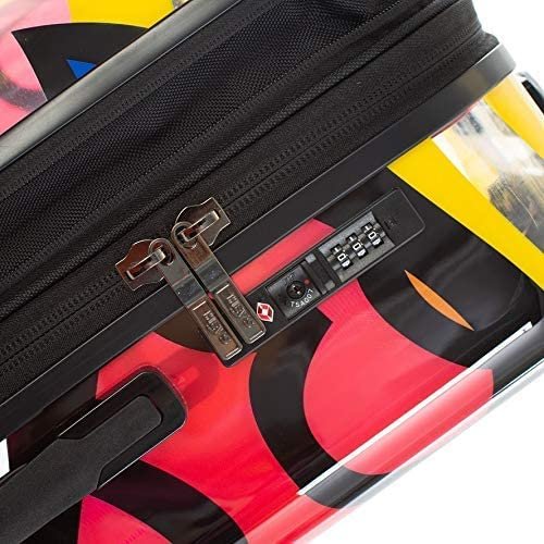 Heys Britto 26" Spinner Luggage