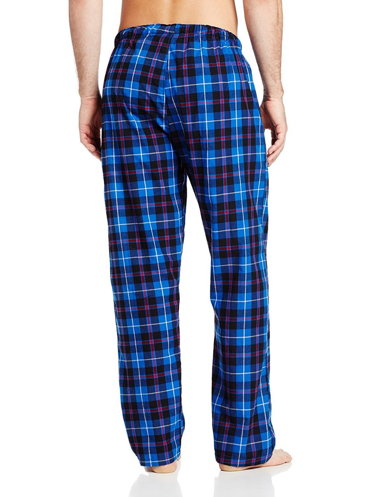 Hanes Men's Woven Plaid Pajama Pant