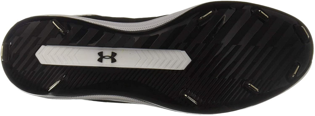 Under Armour Men's Yard Low St Baseball Shoe