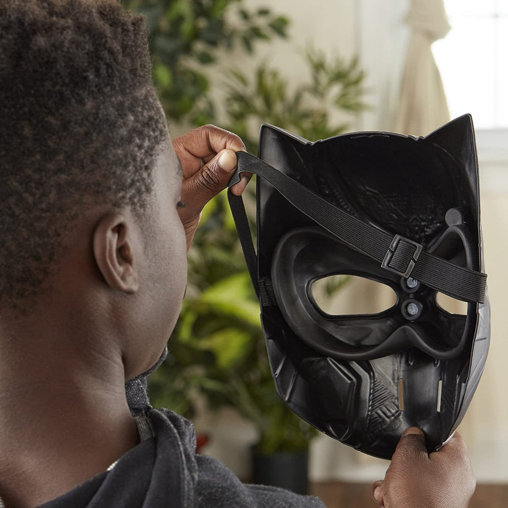 Marvel Black Panther Basic Mask