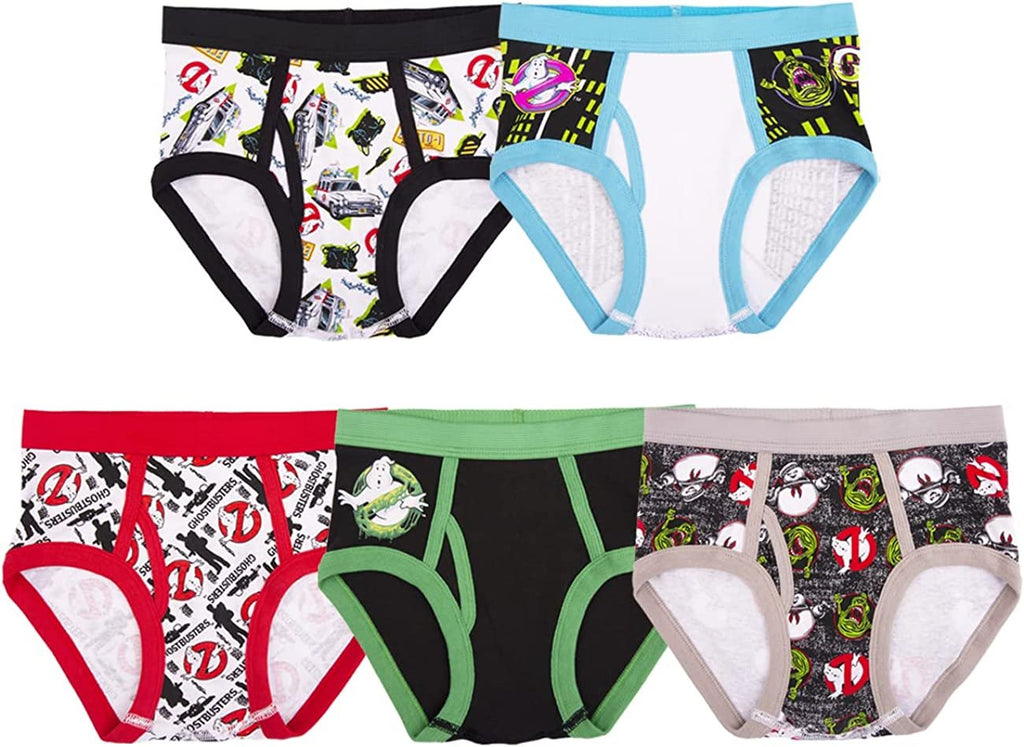 Paw Patrol Boys Potty Training Pants Underwear Toddler 7-Pack Size 2T 3T  4T, Assorted, 3T : : Clothing, Shoes & Accessories