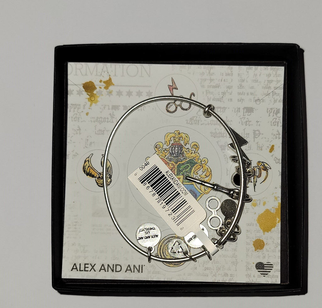 Alex and Ani Harry Potter Character EWB, RS 238