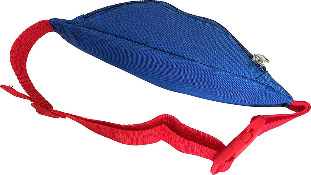 Spider-Man Little Boy Fanny Pack - Kids Phone Pouch Waist Bag